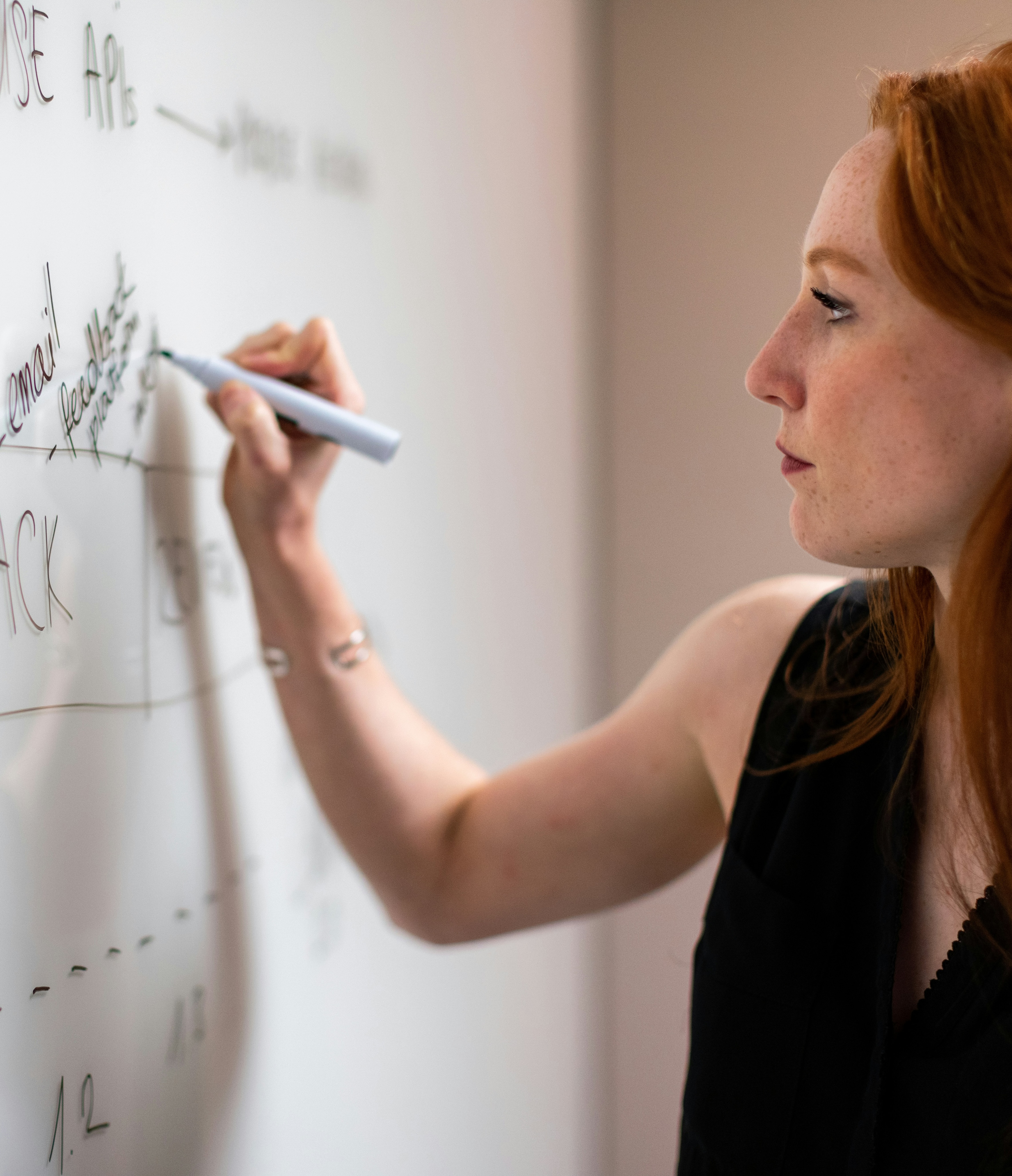 Healthcare innovation and technology advancement